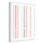 Adhésif décoratif Whimsical Stripe-47836424-47836438