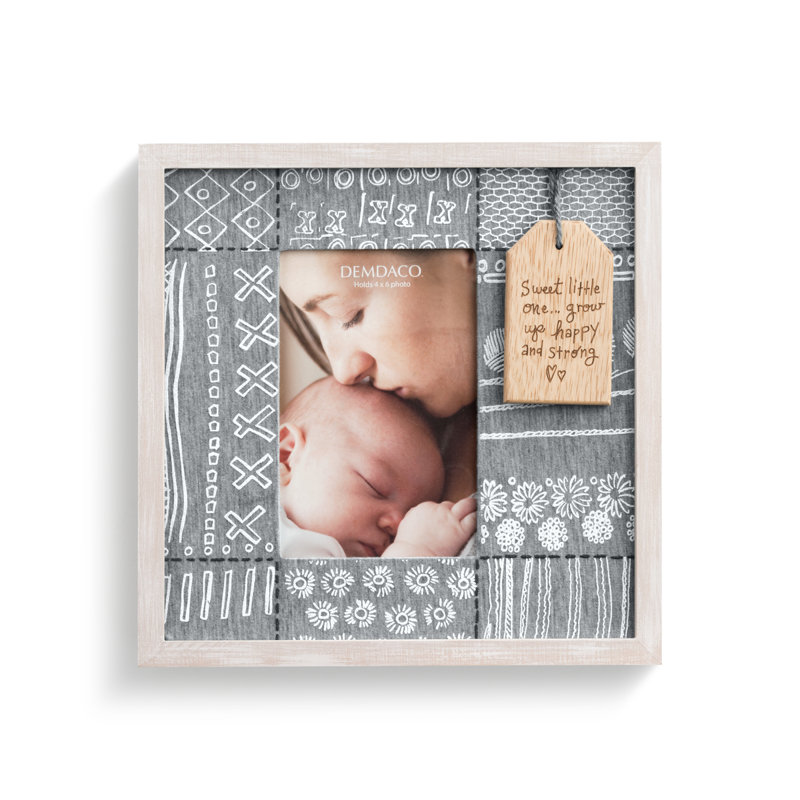 Solid Wood Picture Frame