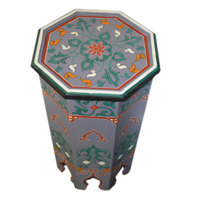Solid Wood Plant Stand 0 Tier