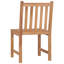 Emmayn Patio Dining Armchair with Cushion