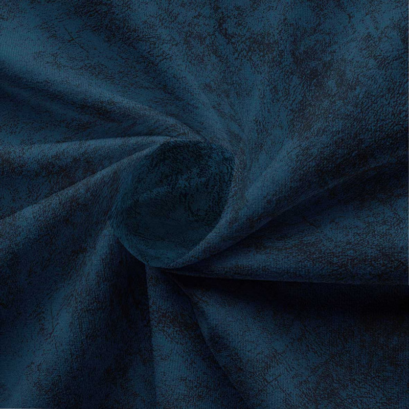 Performance Fabric, Bleu nuit foncé