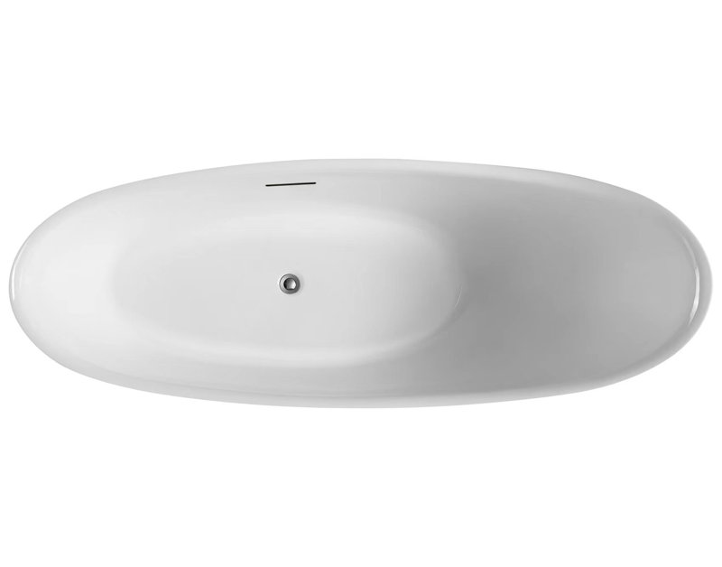 Baignoire Salto 80,5 x 31,5