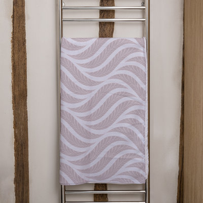 Orval Midweight Bath Towel