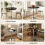 Round Dining Table-387805388
