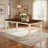 Extendable Dining Table