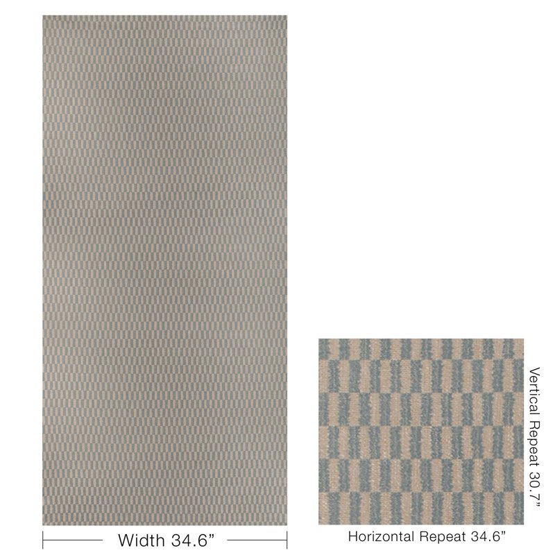 Mapusa Weave, Sky