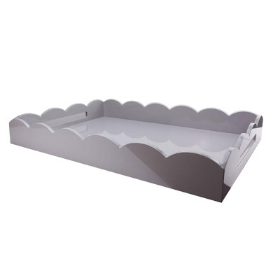 Lacquer Decorative Tray