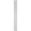 Craftsman Classic Square Non-Tapered Nouveau Fretwork Column w/ Standard Capital & Base-71104231