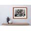 Distant Eyes Print by Joseph Regan-66911017-66911018