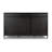 Susie Solid Wood Platform Bed-87954545-87892130