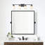 Éclairage pour meuble-lavabo Burdene-730506408-730506414