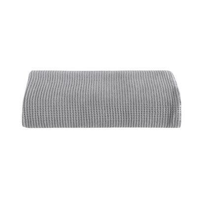 Mosche Turkish Cotton Waffle Bath Sheet