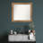 Timmy Solid Wood Wall Mirror-98246549-98246603