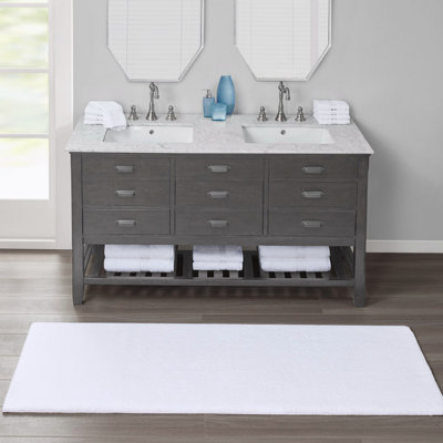 Non-Slip Bath Rug