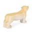 Banc d'extérieur MGO DOG Bench, aucun assemblage requis-851883602