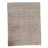 One-of-a-Kind 9' X 11'6" Area Rug