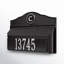 Wall Mounted Mailbox-416268987-416258710