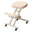 Chaise de travail en vinyle Haveman-1986050102-1986050103