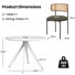 4 - Person Dining Set