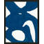 Blue Harmony 1 Print by Andrea Stokes-1746212225-1746212237