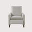 Fauteuil inclinable manuel