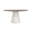 Frida Round Dining Table