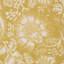 Tissu imprimé grenade