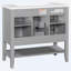 Rangement pour salle de bain Laroque-1098318586