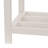 Adrian Solid Wood Accent Stool-40679491