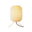 Scraplights Recycled Cardboard Table Light - Ausi-79815642