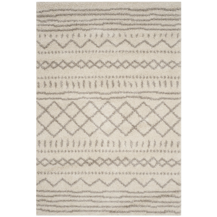 Samara Southwestern Area Rug