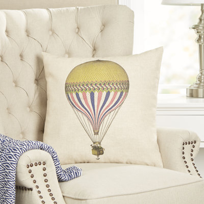 Pillow Cover