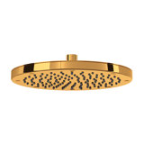 9.88" Rain Fixed Shower Head