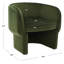 Fauteuil demi-tonneau Cambry-1996423013