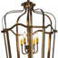 8 - Light Chandelier