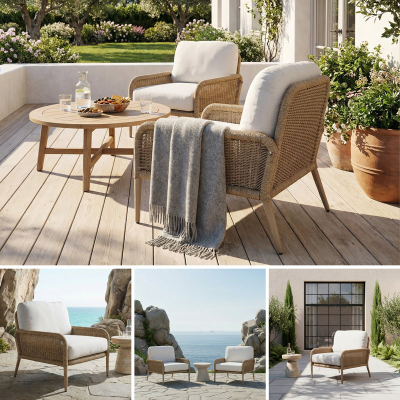 Morro Chair