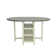 Torraca Extendable Oval Dining Table