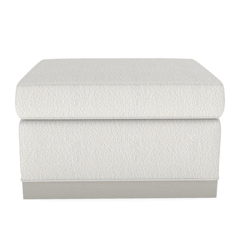 Repose-pieds Fisher, Kempsey peau de mouton, Wrenn
