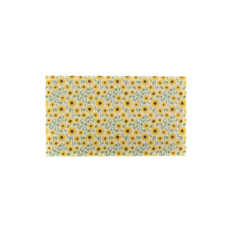 Non-Slip Doormat