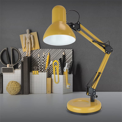 Arzelia Adjustable Desk Lamp