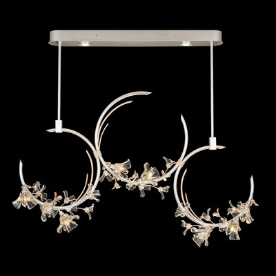 Azu 8 - Light Pendant