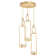 Delphi 3 - Light LED Pendant