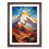 Walnut Framed selected