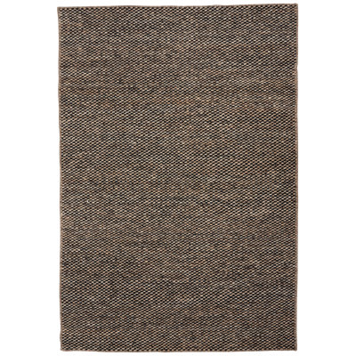 Yahir Rectangle Wool Hand Woven Kilim