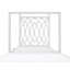 Haskins Platform Bed-1308924053-1308924063