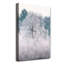 Winter Forest - Wrapped Canvas Print