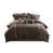 Brown est en rupture de stock