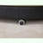 52.75'' Oversized Round Swivel sofa-963571766