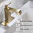 Single-Hole Single-handle Bathroom Faucet-69220138