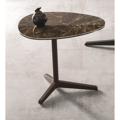 Fierce End Table